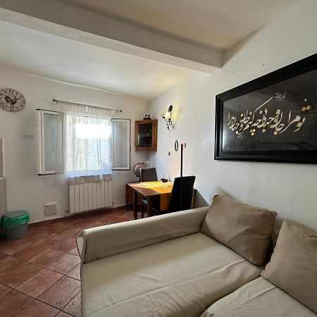 Pitti Apartment Florence Luaran gambar