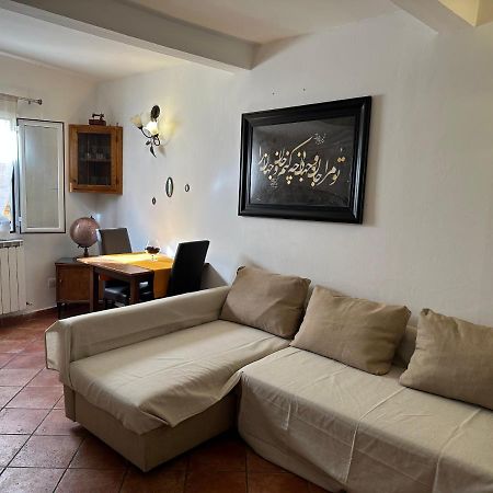 Pitti Apartment Florence Luaran gambar
