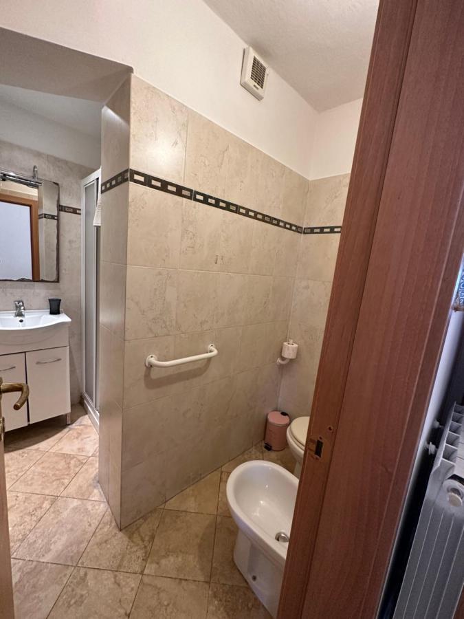Pitti Apartment Florence Luaran gambar